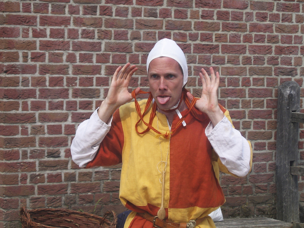 grand jester dumbo