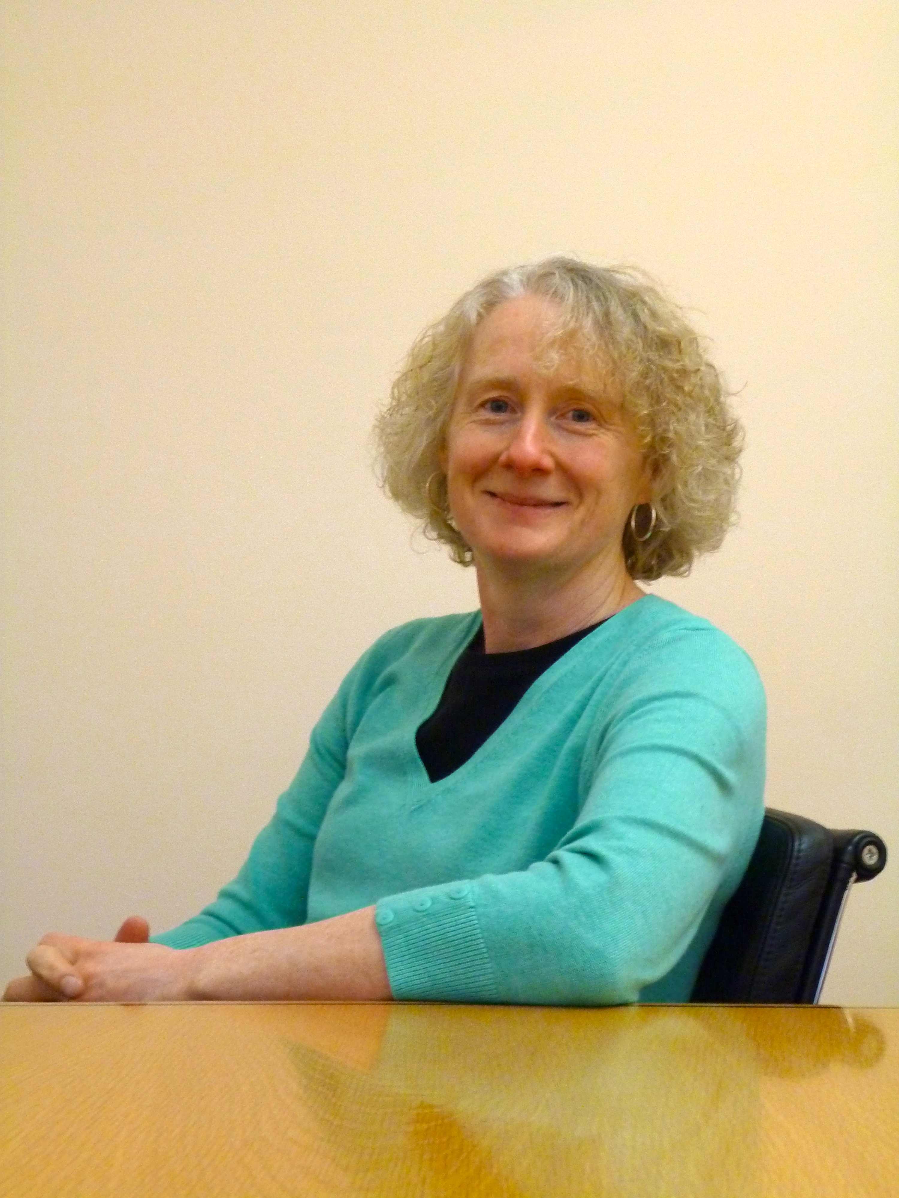 Lesa Walton, managing director, Brookdale Care