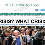 Huff Post