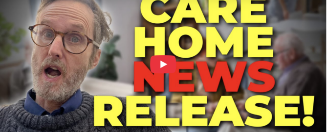 Care Home PR
